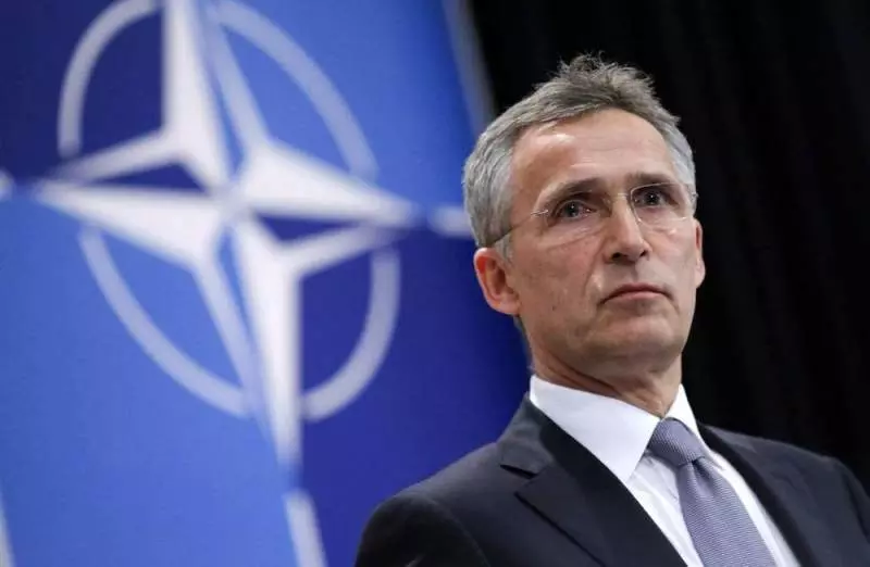 В НАТО нет единства по вопросу членства Украины